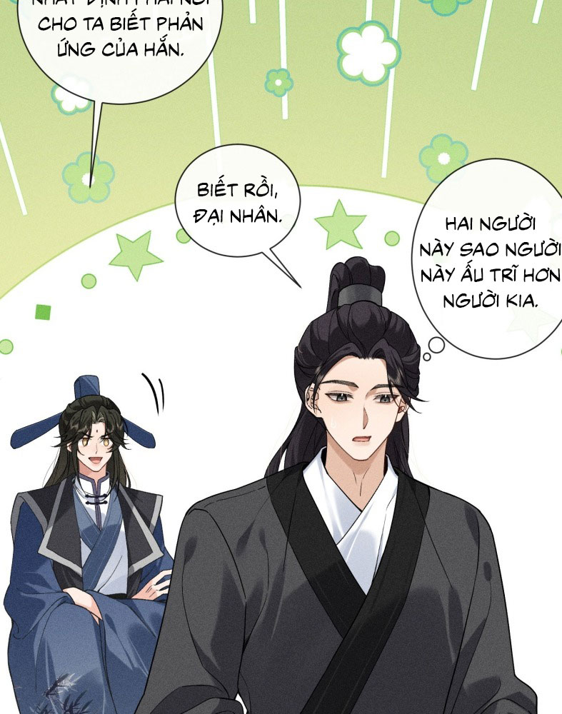 Lang Kỵ Trúc Mã Lai Chapter 6 - Trang 4