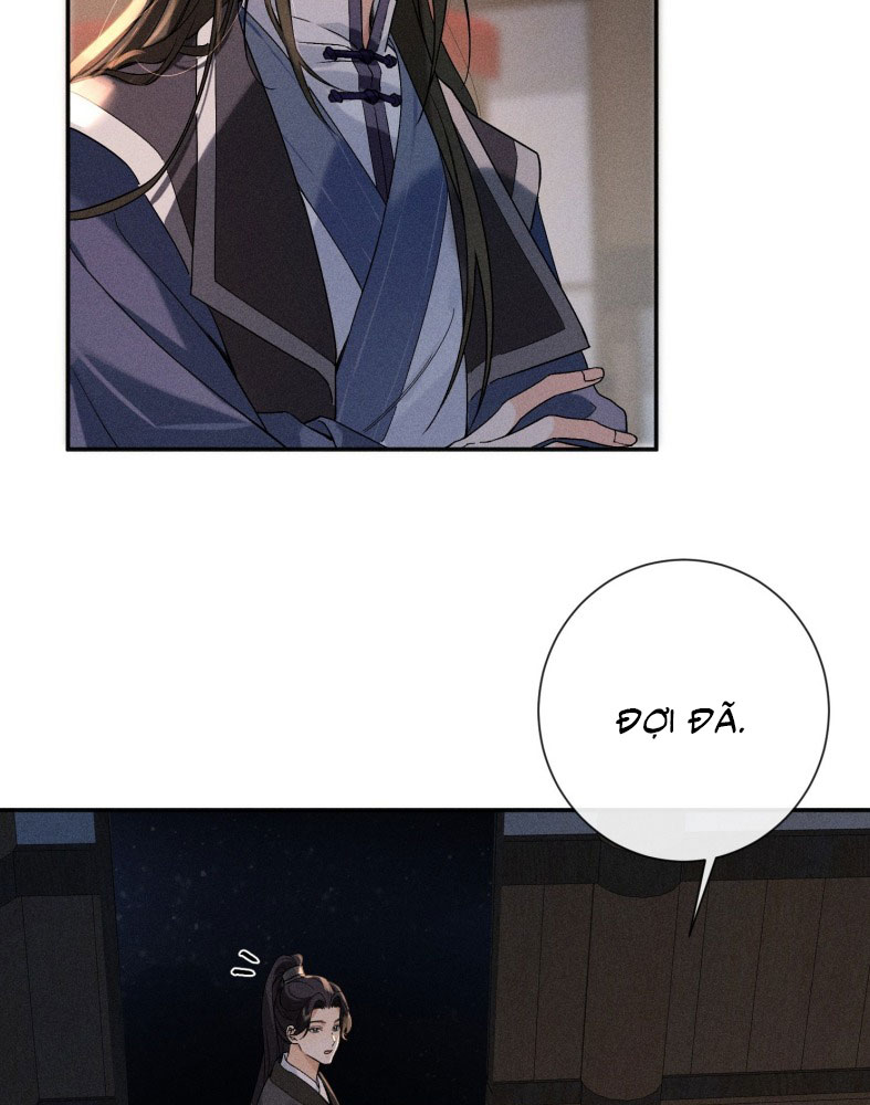 Lang Kỵ Trúc Mã Lai Chapter 6 - Trang 4
