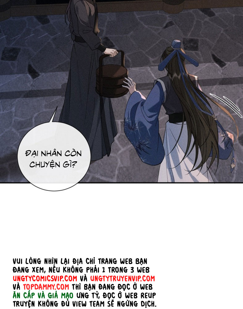 Lang Kỵ Trúc Mã Lai Chapter 6 - Trang 4