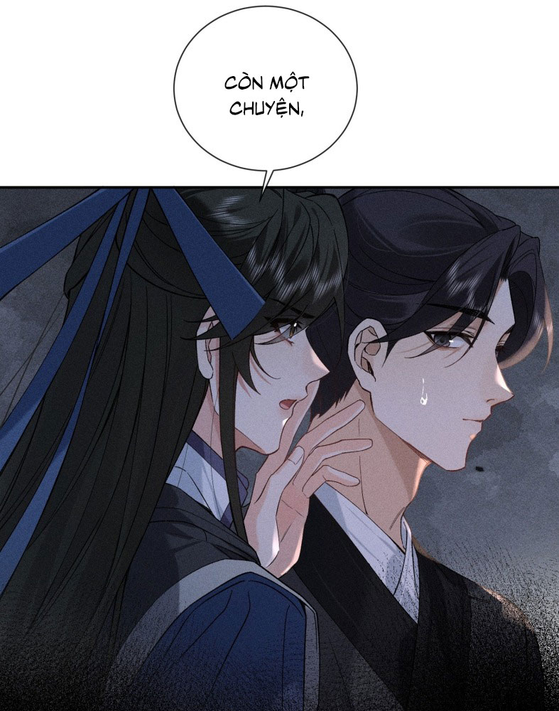 Lang Kỵ Trúc Mã Lai Chapter 6 - Trang 4