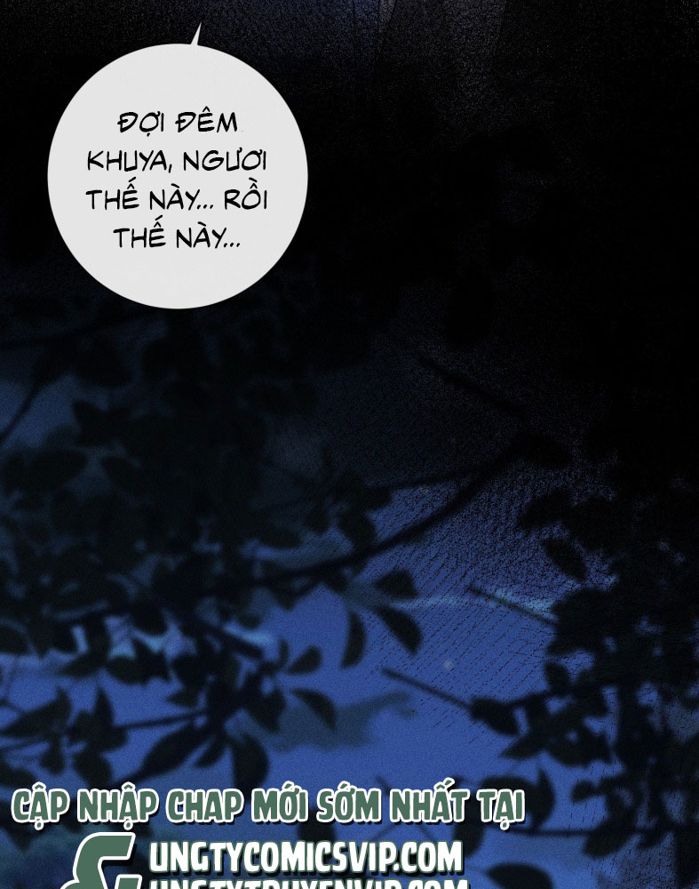 Lang Kỵ Trúc Mã Lai Chapter 6 - Trang 4