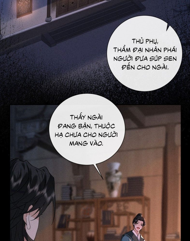 Lang Kỵ Trúc Mã Lai Chapter 6 - Trang 4