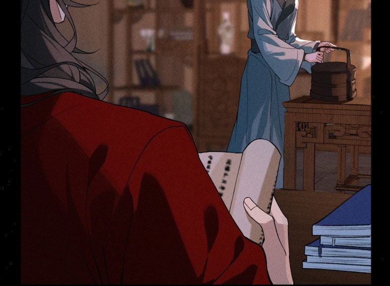 Lang Kỵ Trúc Mã Lai Chapter 6 - Trang 4