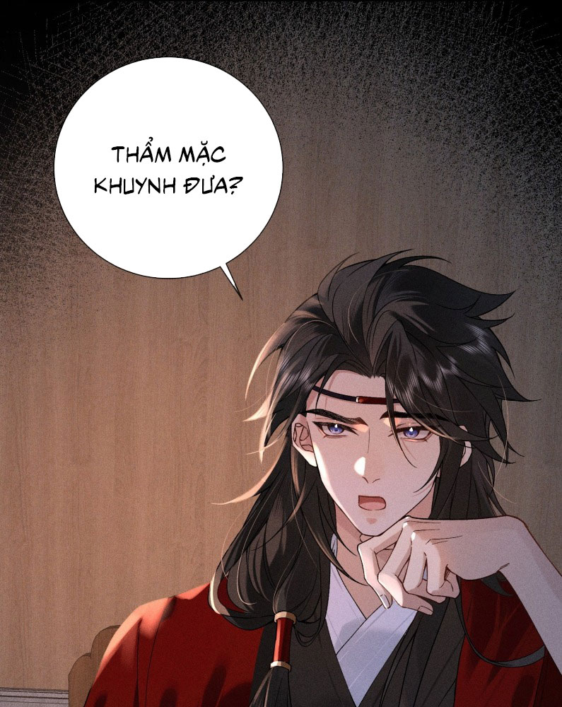 Lang Kỵ Trúc Mã Lai Chapter 6 - Trang 4