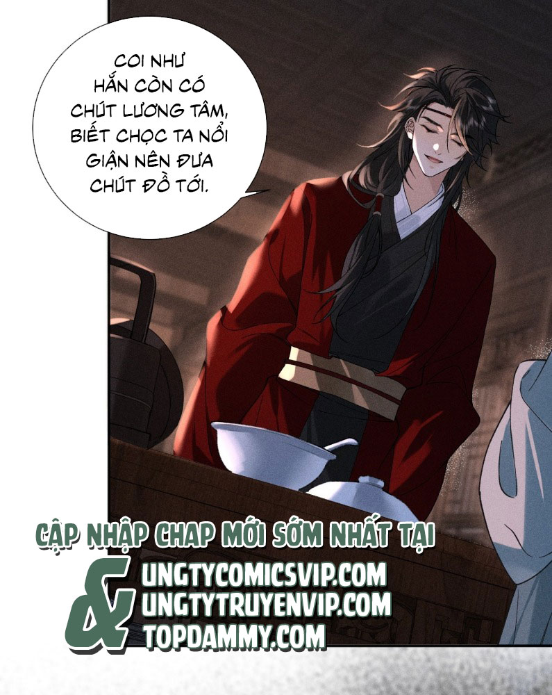 Lang Kỵ Trúc Mã Lai Chapter 6 - Trang 4