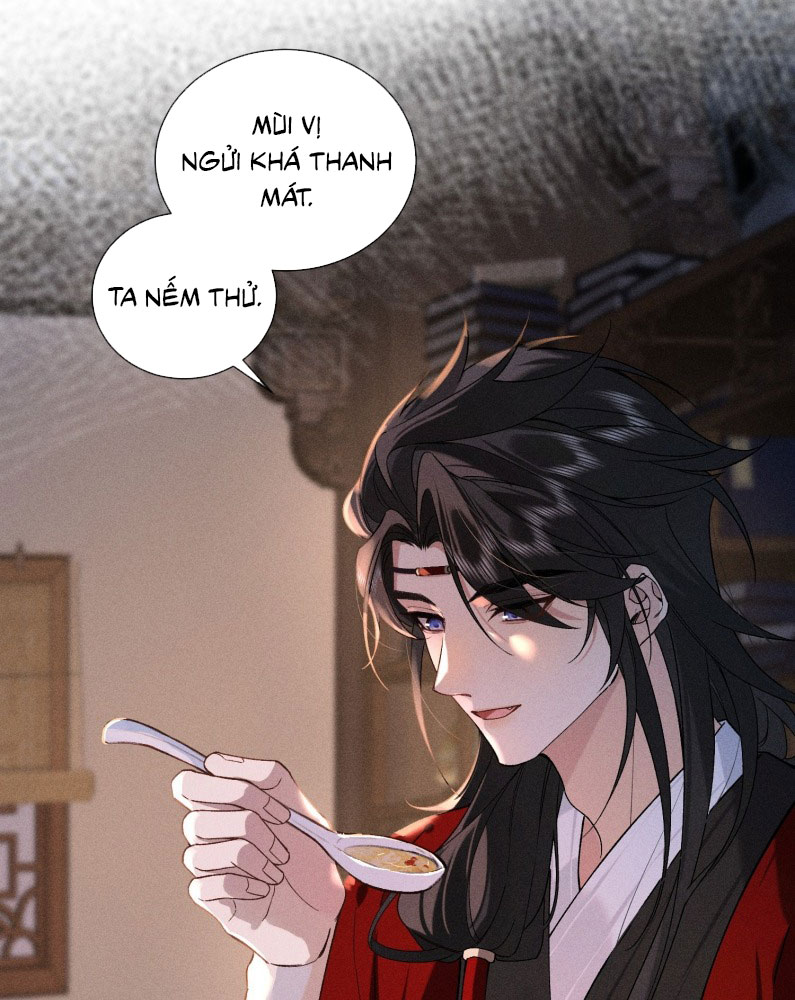 Lang Kỵ Trúc Mã Lai Chapter 6 - Trang 4