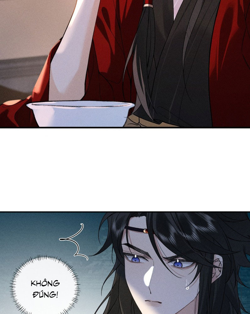 Lang Kỵ Trúc Mã Lai Chapter 6 - Trang 4