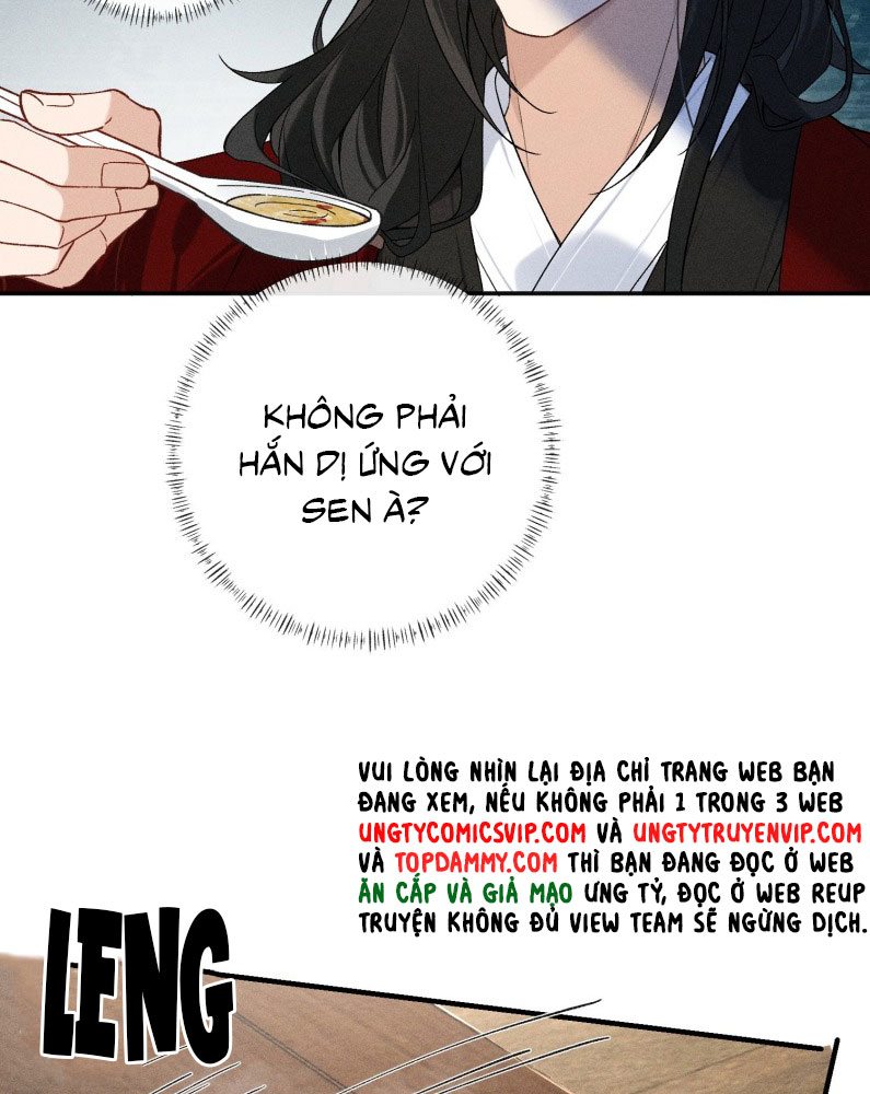 Lang Kỵ Trúc Mã Lai Chapter 6 - Trang 4