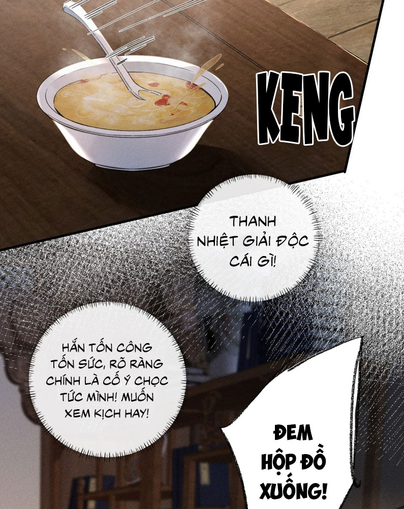 Lang Kỵ Trúc Mã Lai Chapter 6 - Trang 4