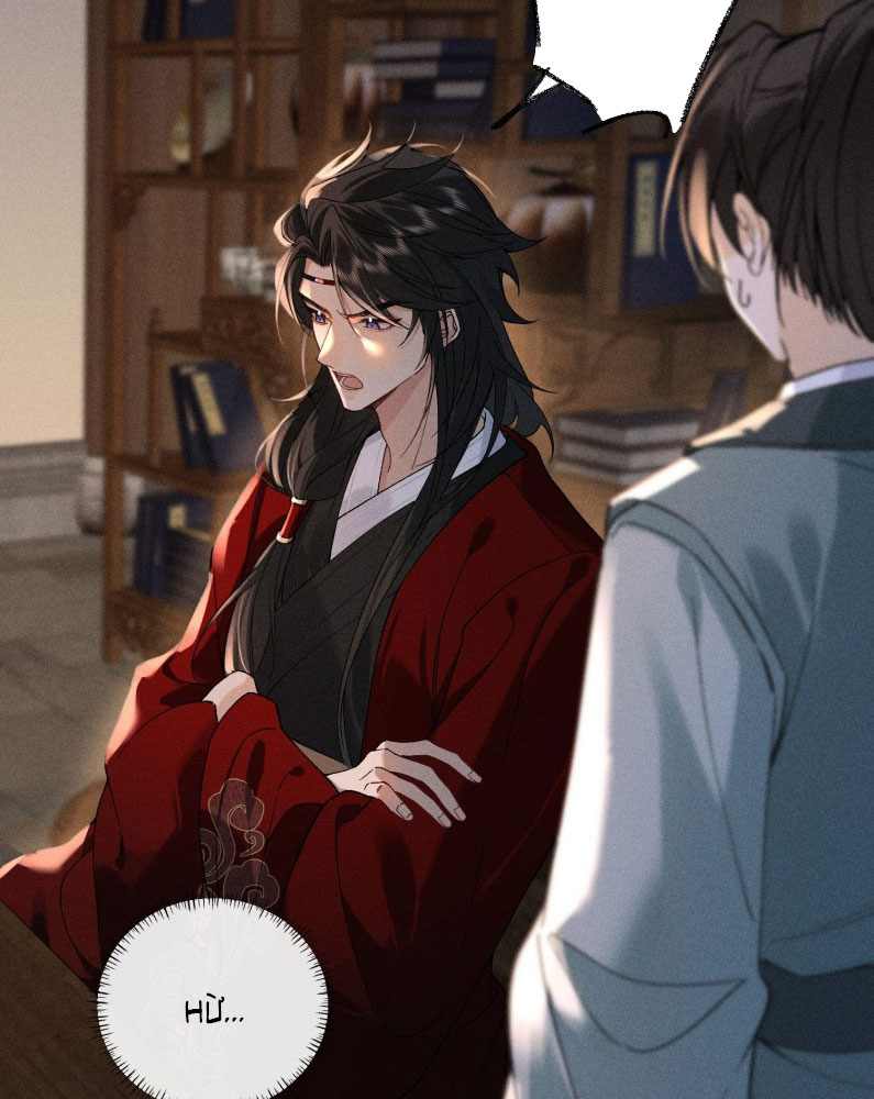 Lang Kỵ Trúc Mã Lai Chapter 6 - Trang 4
