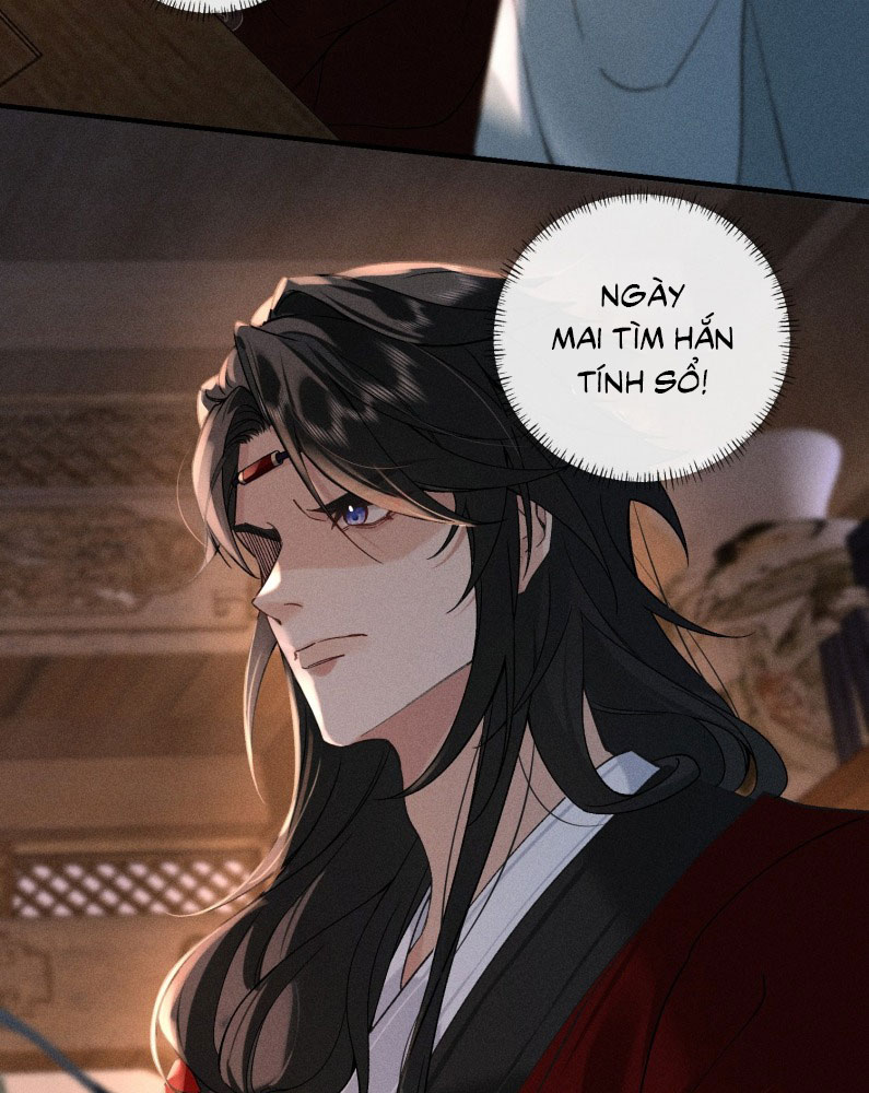 Lang Kỵ Trúc Mã Lai Chapter 6 - Trang 4
