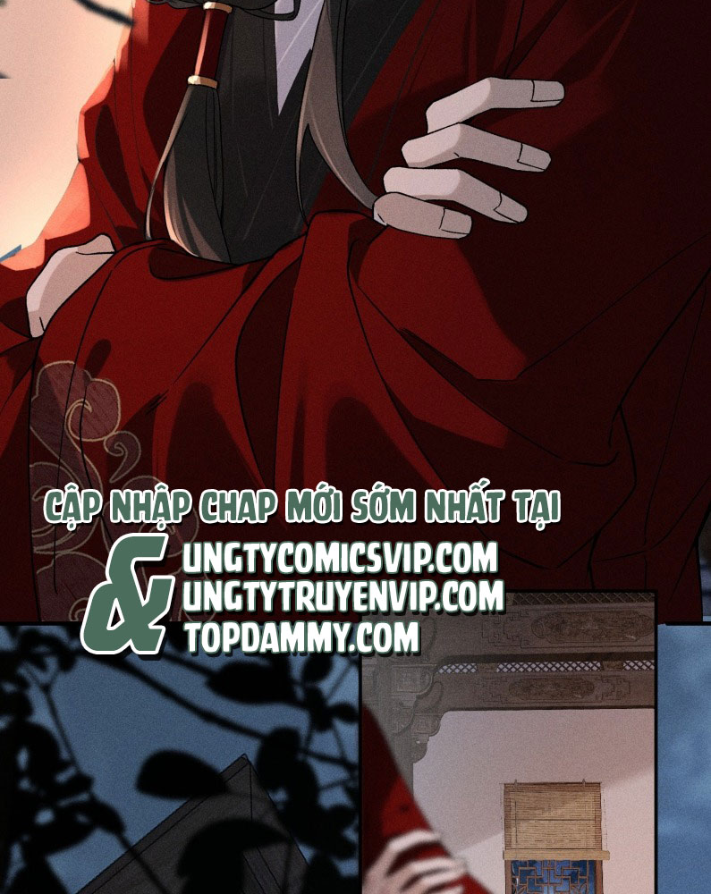 Lang Kỵ Trúc Mã Lai Chapter 6 - Trang 4