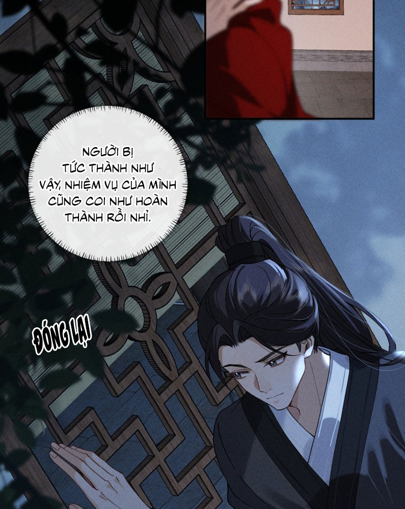 Lang Kỵ Trúc Mã Lai Chapter 6 - Trang 4