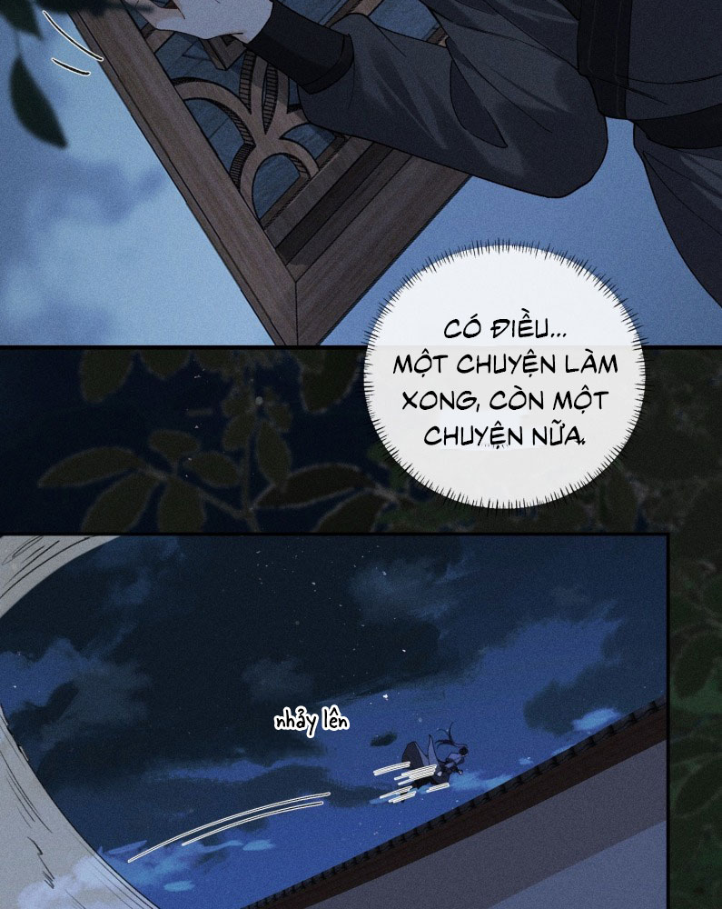 Lang Kỵ Trúc Mã Lai Chapter 6 - Trang 4
