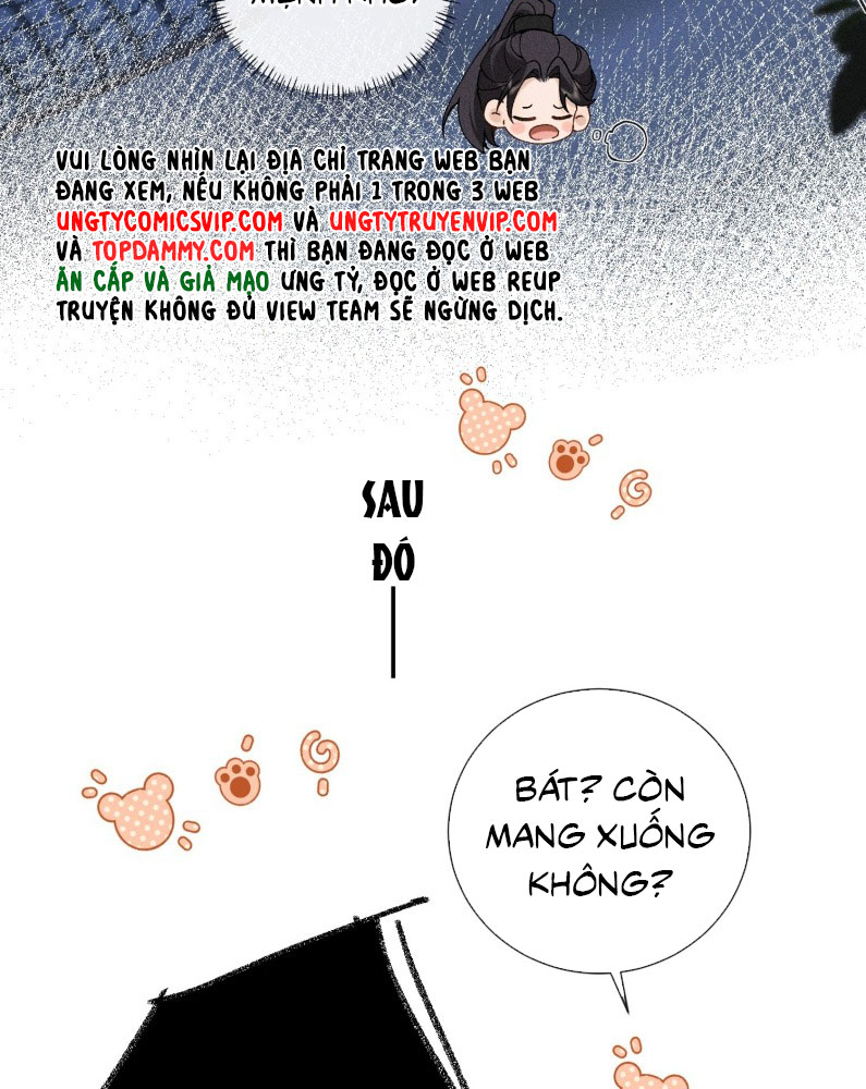 Lang Kỵ Trúc Mã Lai Chapter 6 - Trang 4
