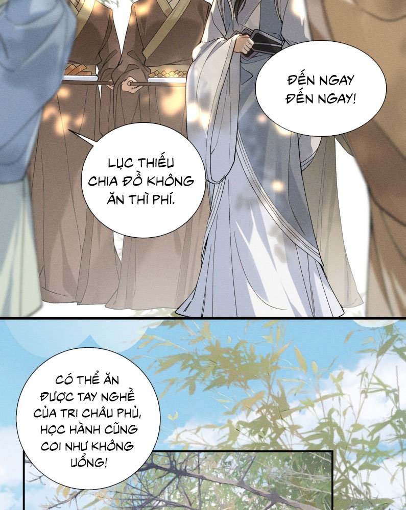 Lang Kỵ Trúc Mã Lai Chapter 6 - Trang 4