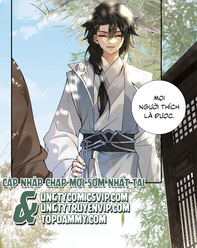 Lang Kỵ Trúc Mã Lai Chapter 6 - Trang 4