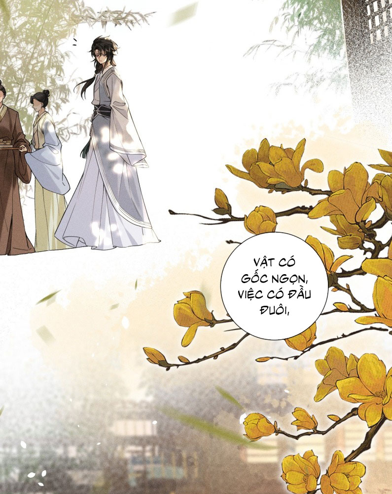 Lang Kỵ Trúc Mã Lai Chapter 6 - Trang 4
