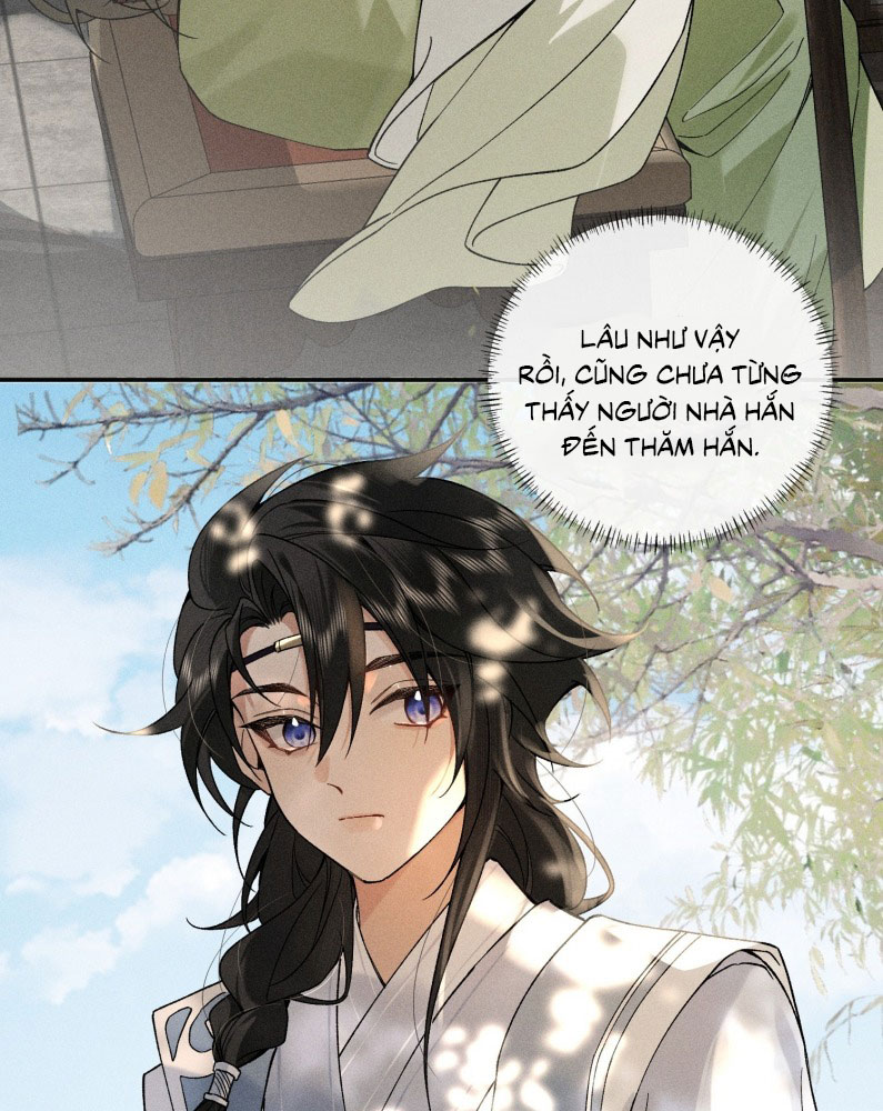Lang Kỵ Trúc Mã Lai Chapter 6 - Trang 4
