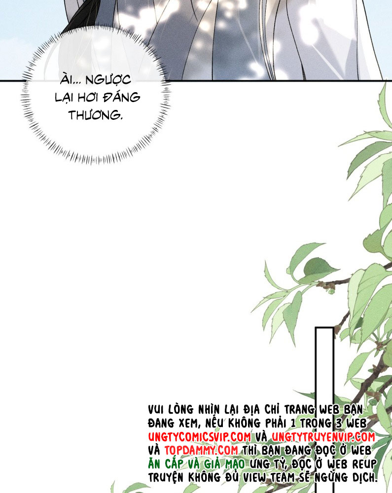 Lang Kỵ Trúc Mã Lai Chapter 6 - Trang 4