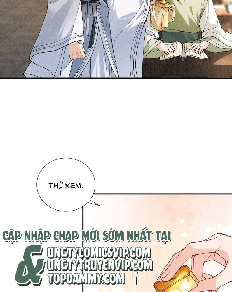 Lang Kỵ Trúc Mã Lai Chapter 6 - Trang 4