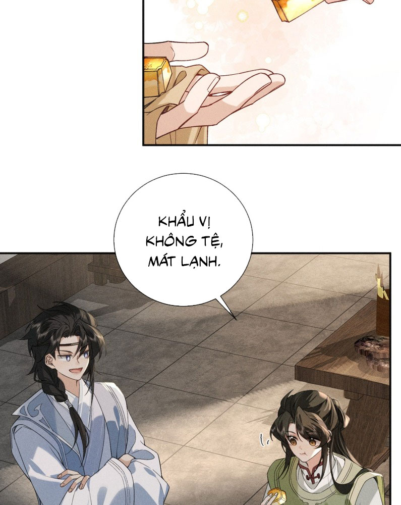Lang Kỵ Trúc Mã Lai Chapter 6 - Trang 4