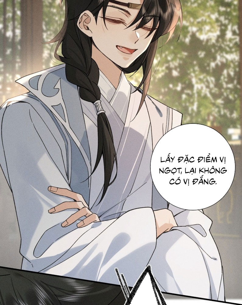 Lang Kỵ Trúc Mã Lai Chapter 6 - Trang 4