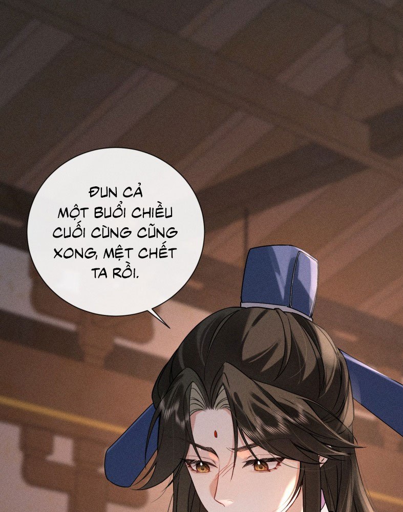 Lang Kỵ Trúc Mã Lai Chapter 6 - Trang 4