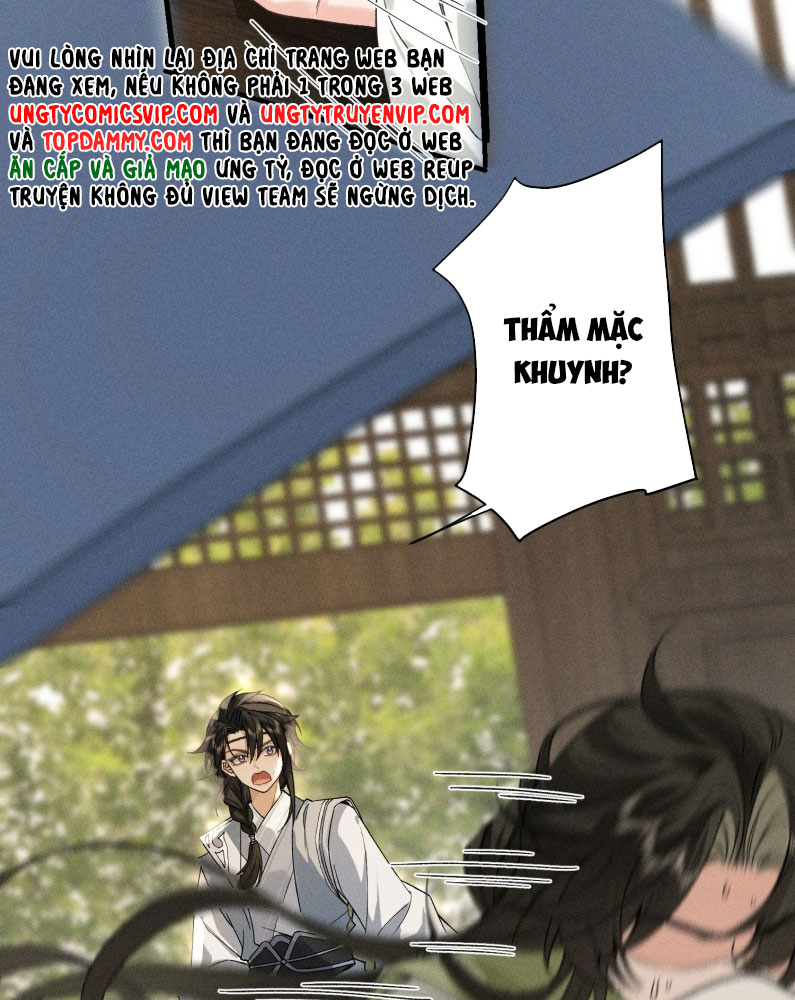 Lang Kỵ Trúc Mã Lai Chapter 6 - Trang 4