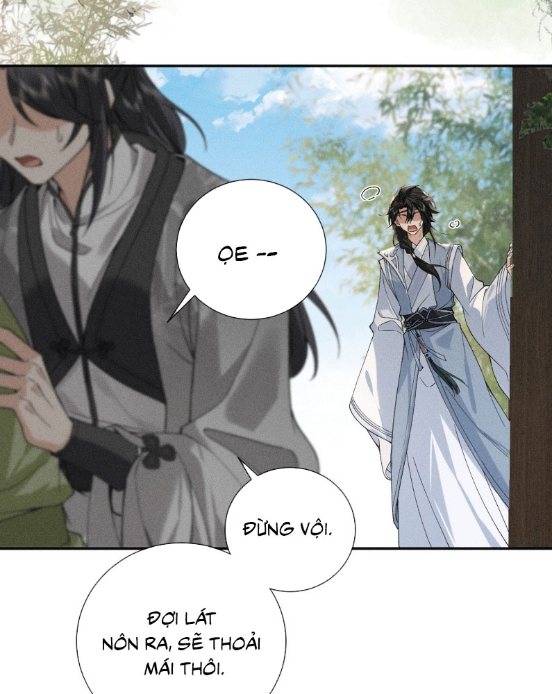 Lang Kỵ Trúc Mã Lai Chapter 6 - Trang 4