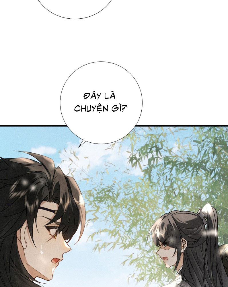 Lang Kỵ Trúc Mã Lai Chapter 6 - Trang 4