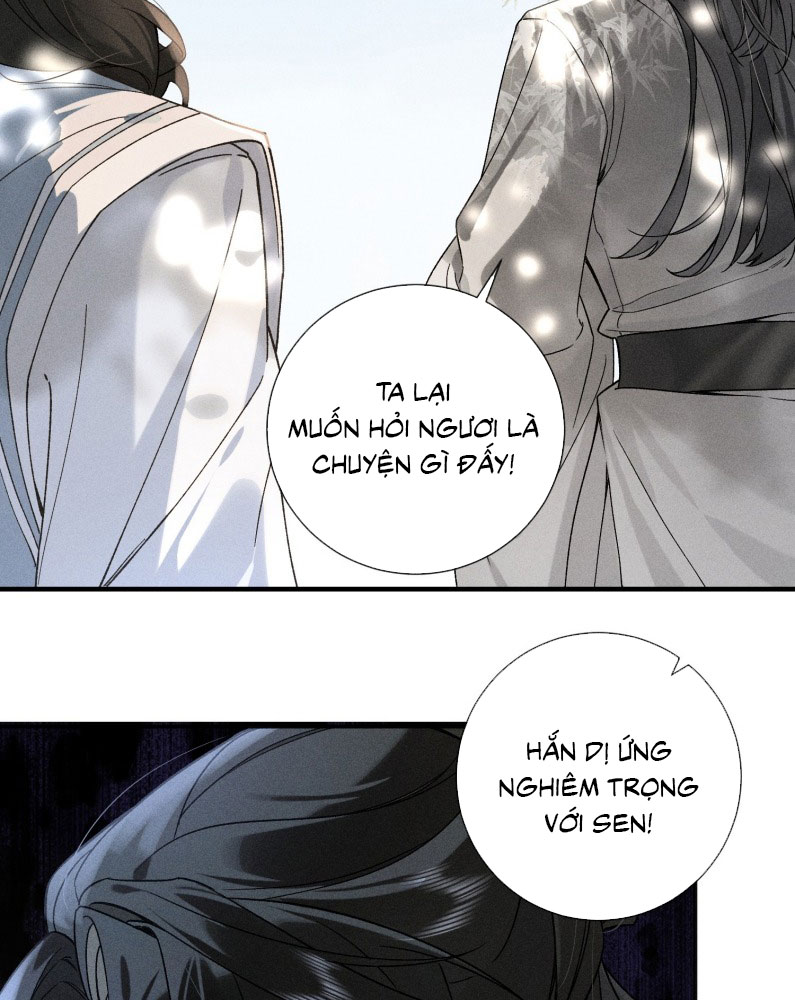 Lang Kỵ Trúc Mã Lai Chapter 6 - Trang 4
