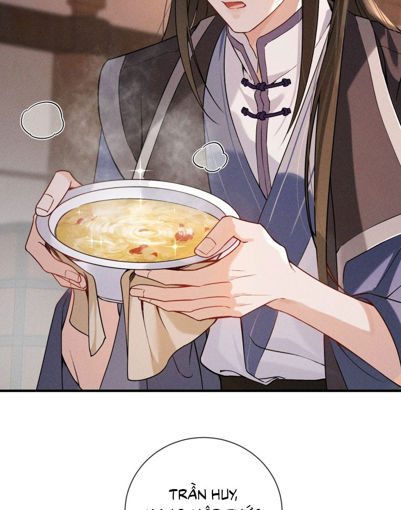 Lang Kỵ Trúc Mã Lai Chapter 6 - Trang 4