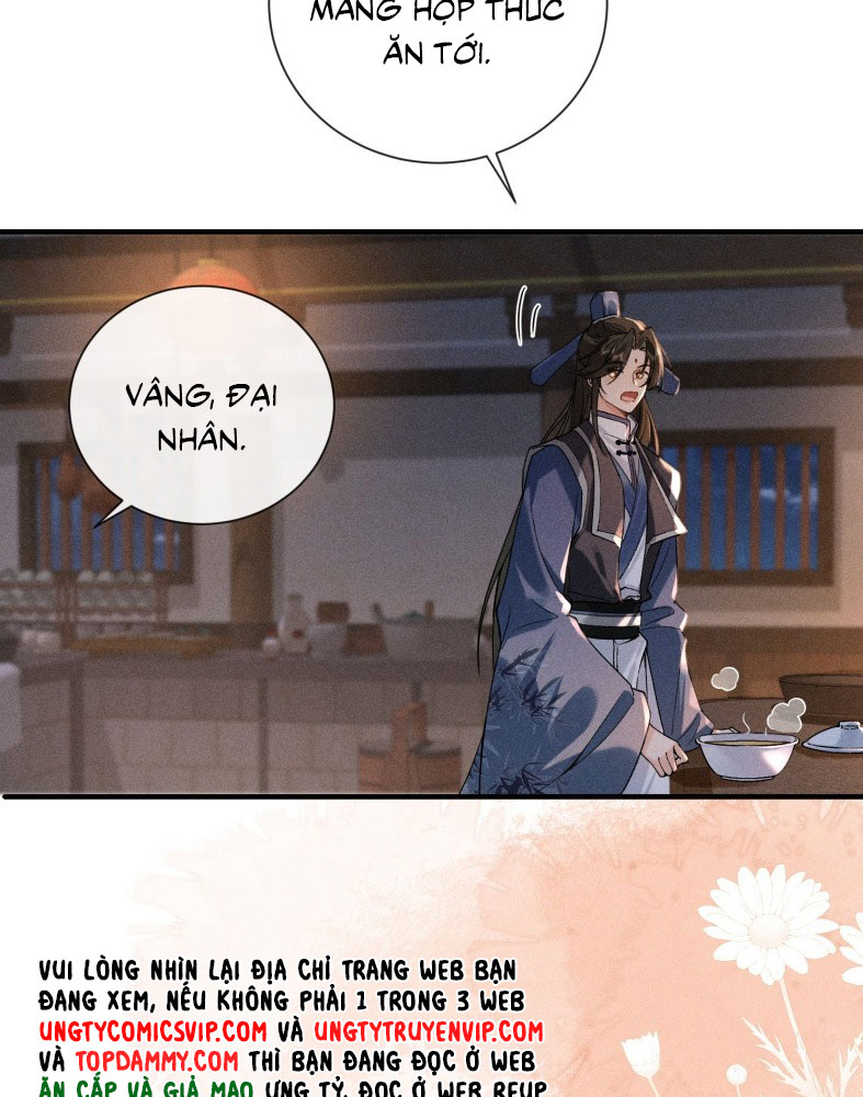 Lang Kỵ Trúc Mã Lai Chapter 6 - Trang 4