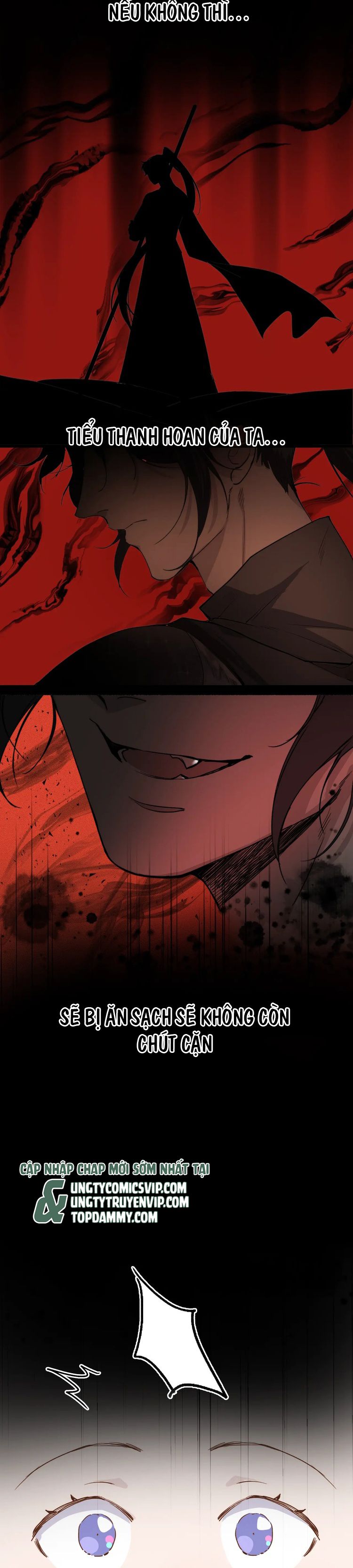 Cậu Vụng Về Quá Chap 1 - Trang 4