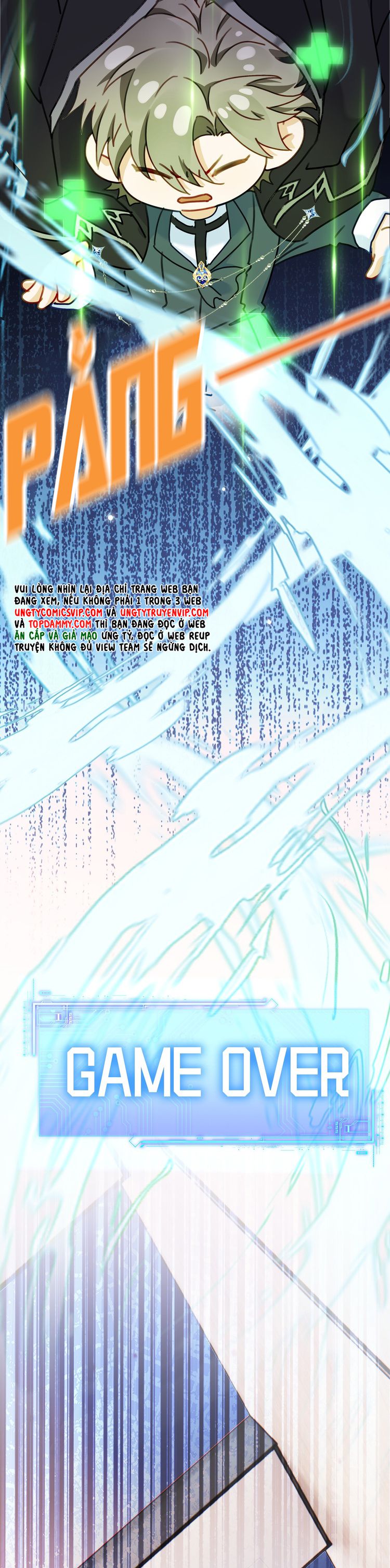 Thượng Phân Bách Khoa Chap 4 - Trang 4
