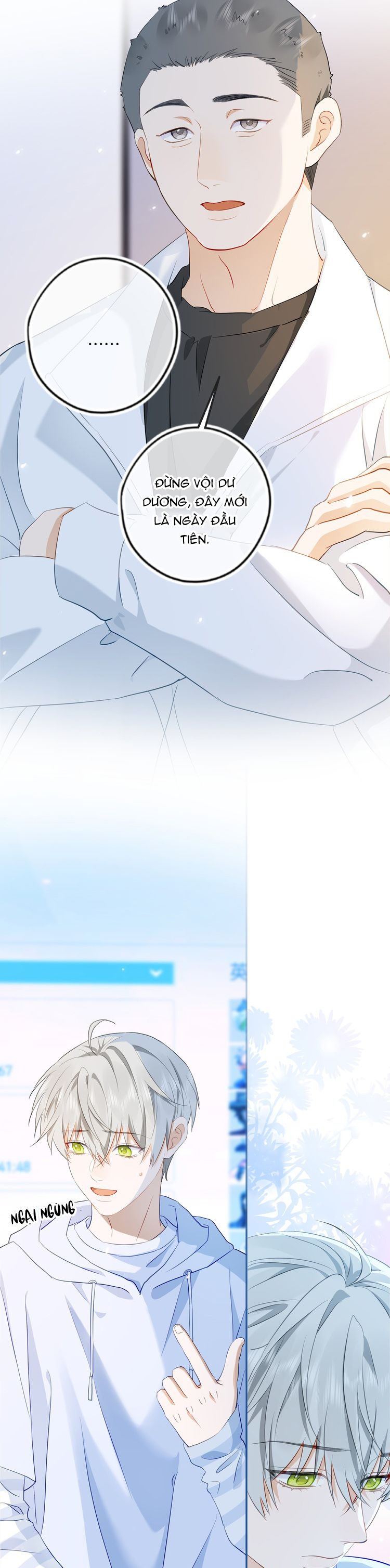Thượng Phân Bách Khoa Chap 4 - Trang 4