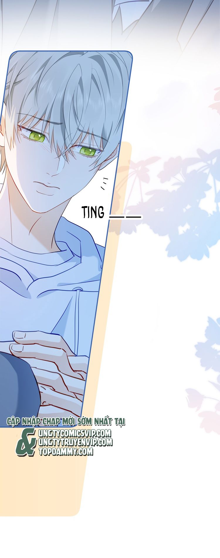 Thượng Phân Bách Khoa Chap 4 - Trang 4
