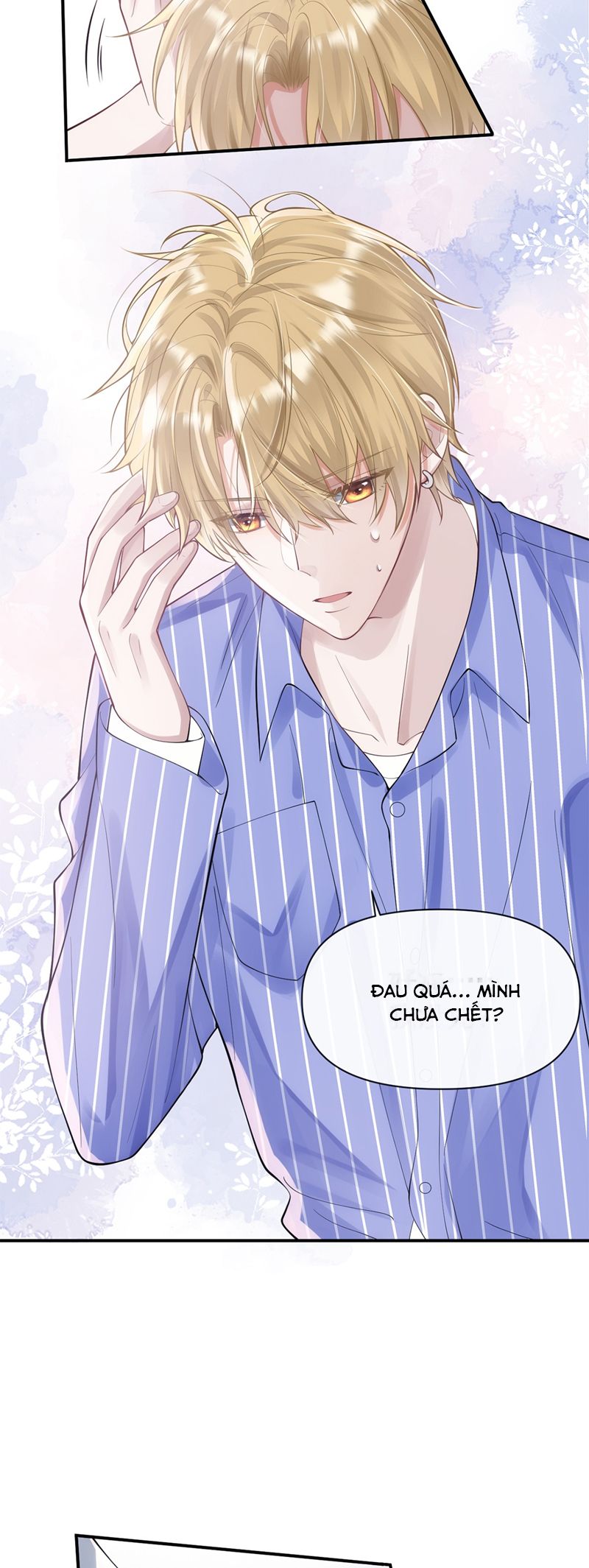 Kim Bài Trạm Ca Là Đại Minh Tinh Chap 4 - Trang 2