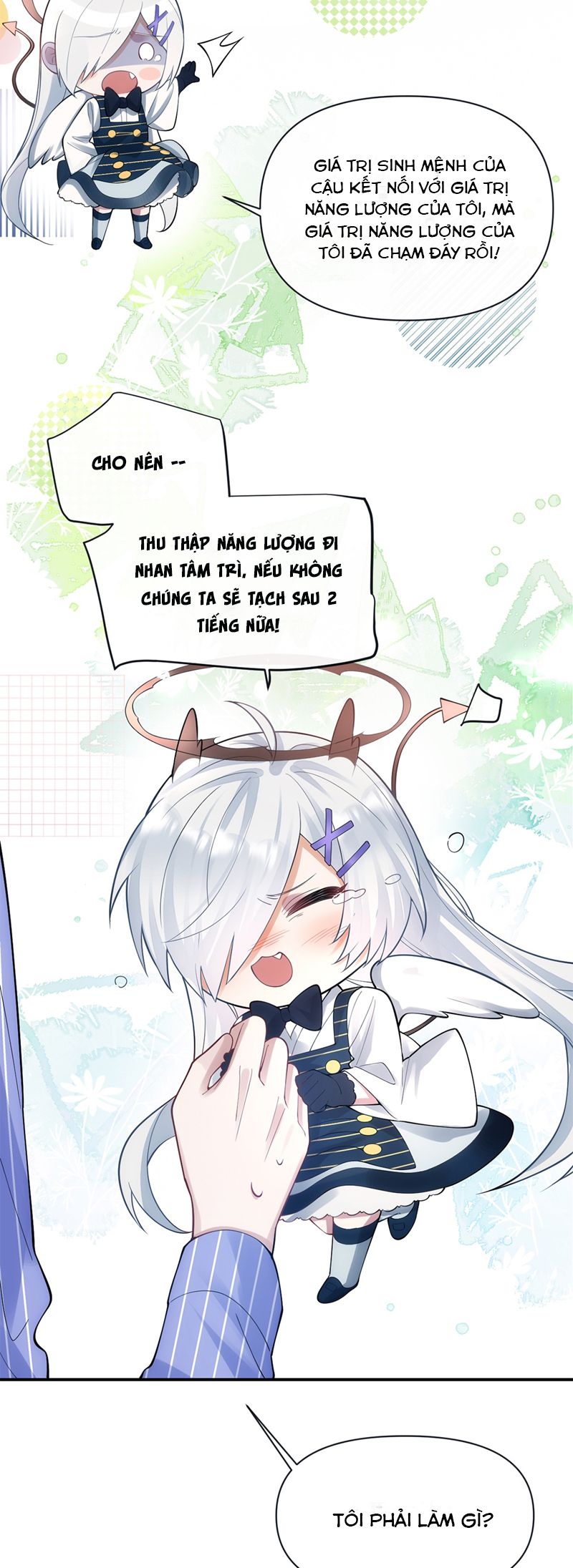 Kim Bài Trạm Ca Là Đại Minh Tinh Chap 4 - Trang 2