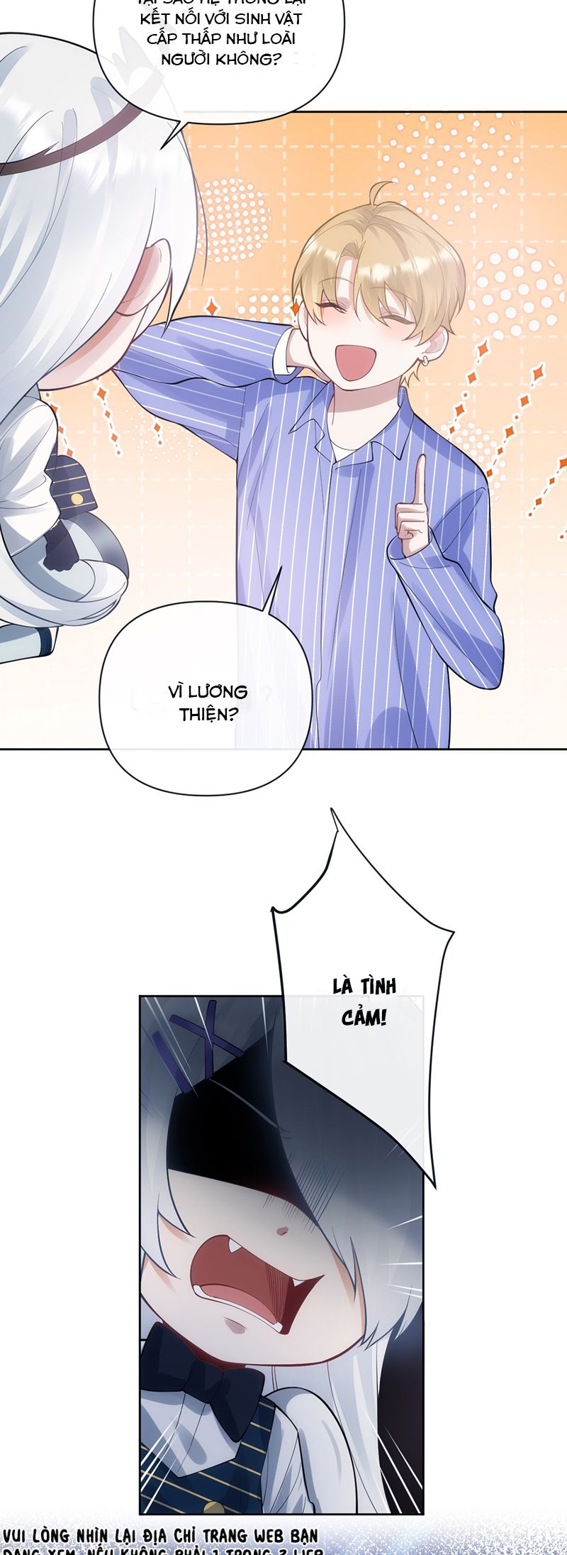 Kim Bài Trạm Ca Là Đại Minh Tinh Chap 4 - Trang 2