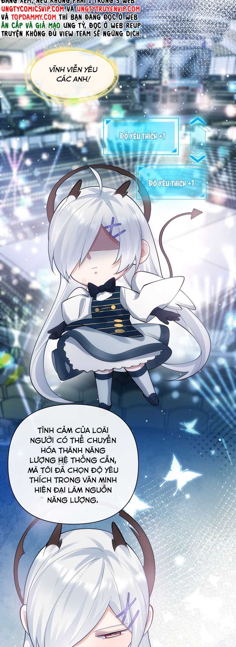 Kim Bài Trạm Ca Là Đại Minh Tinh Chap 4 - Trang 2