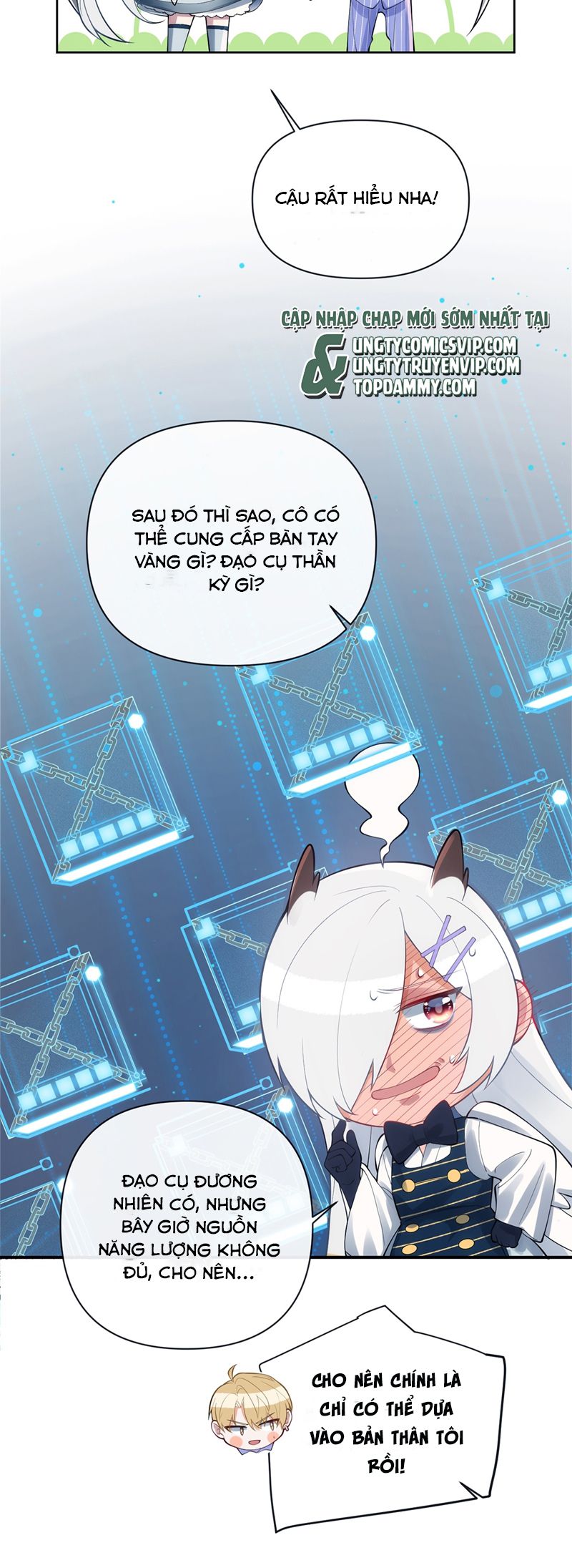Kim Bài Trạm Ca Là Đại Minh Tinh Chap 4 - Trang 2