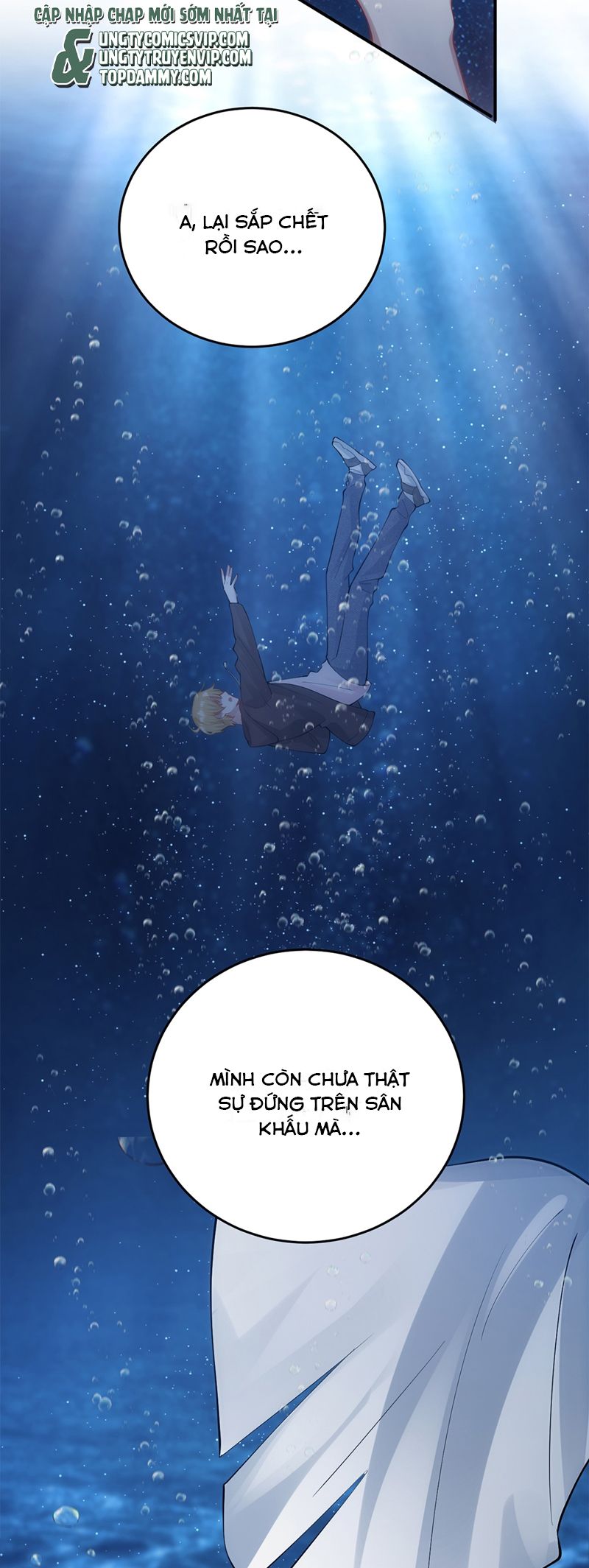 Kim Bài Trạm Ca Là Đại Minh Tinh Chap 4 - Trang 2