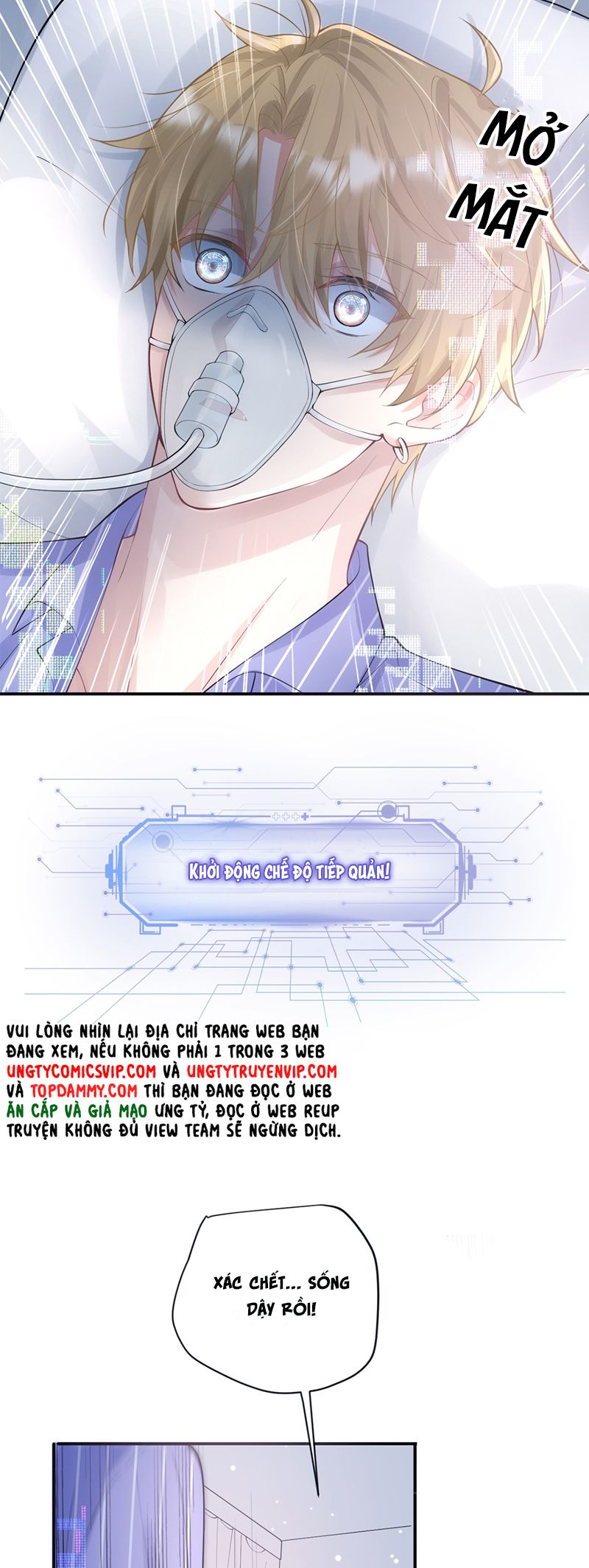 Kim Bài Trạm Ca Là Đại Minh Tinh Chap 4 - Trang 2