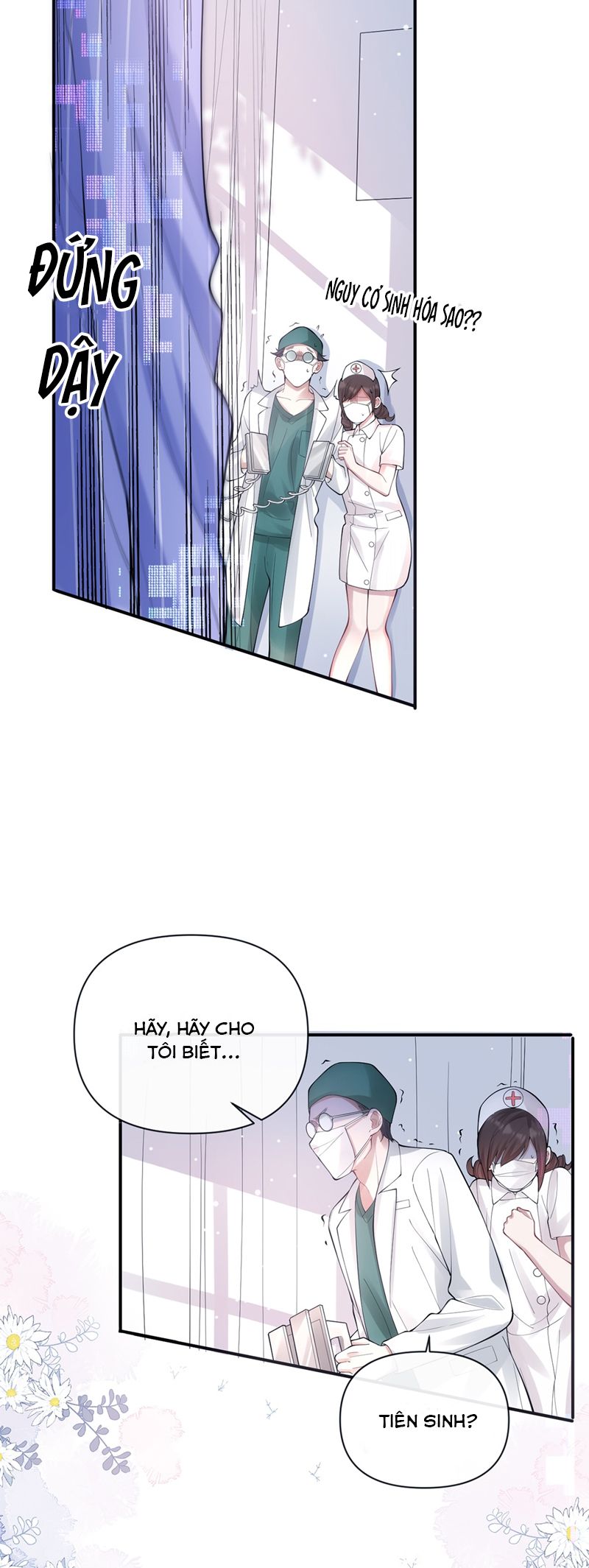 Kim Bài Trạm Ca Là Đại Minh Tinh Chap 4 - Trang 2