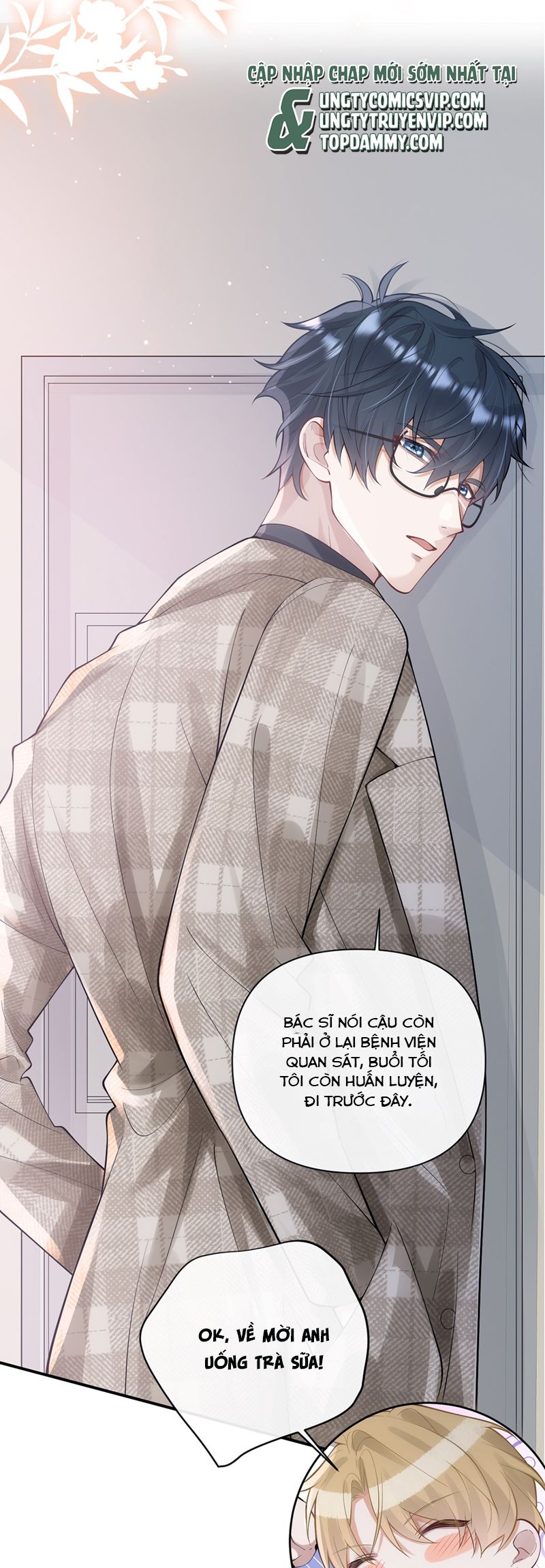 Kim Bài Trạm Ca Là Đại Minh Tinh Chap 5 - Trang 2