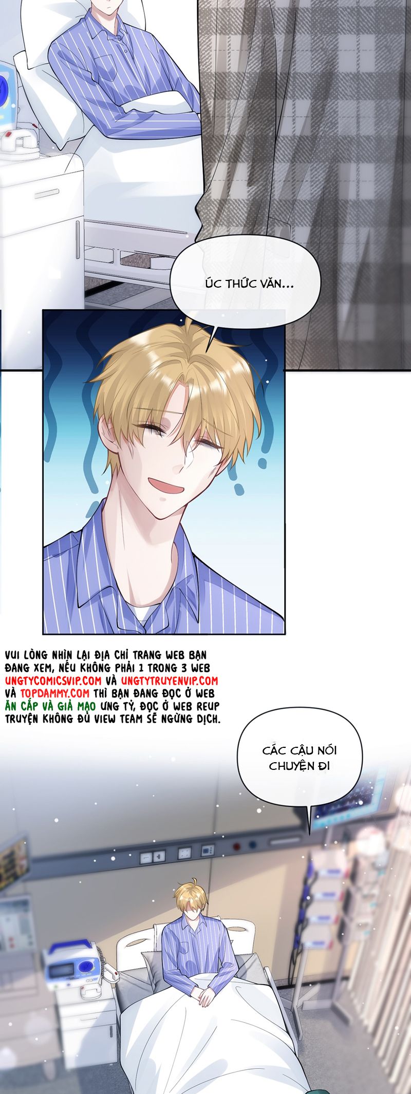 Kim Bài Trạm Ca Là Đại Minh Tinh Chap 5 - Trang 2
