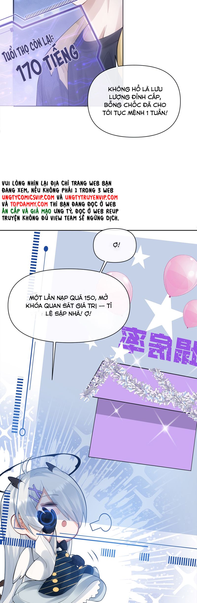 Kim Bài Trạm Ca Là Đại Minh Tinh Chap 6 - Trang 2
