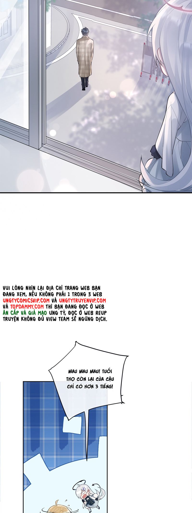 Kim Bài Trạm Ca Là Đại Minh Tinh Chap 6 - Trang 2